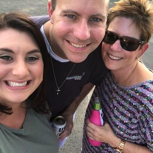 Meet your Posher, Justin